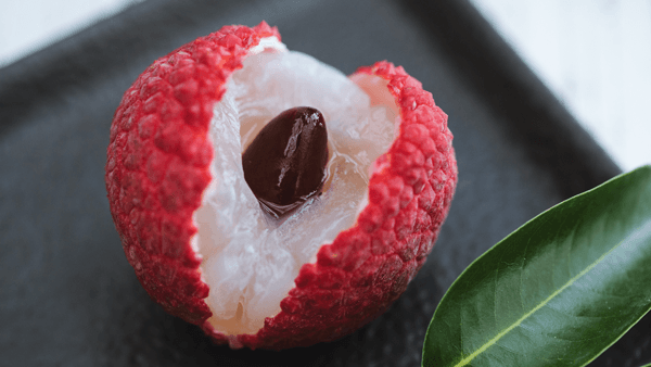 宮崎県産「新富ライチ」都内アンテナショップで数量限定販売　こゆ財団