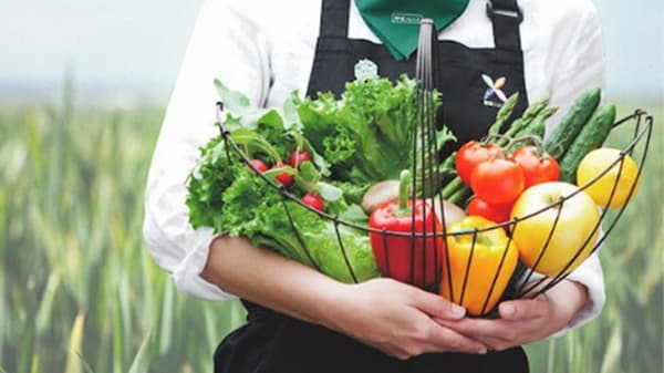 「野菜ソムリエサミット」9月度「青果部門」金賞8品など発表日本野菜ソムリエ協会