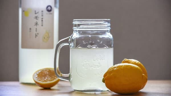 岡山の桃農家がレモン栽培に挑戦　クラファンでネクストゴール設定　なんば農園