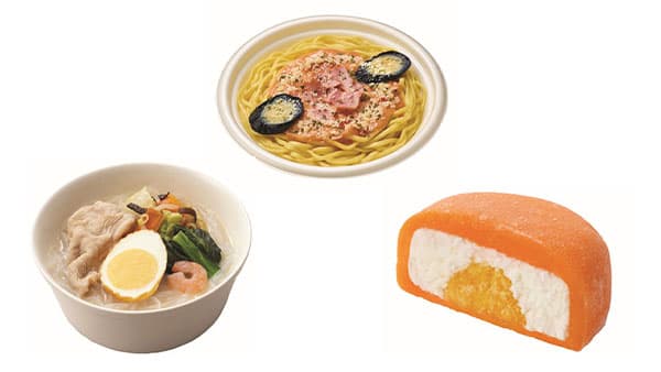 ＪＡ熊本経済連、ＪＡ熊本果実連、テレビ熊本コラボ商品　九州限定発売　ファミリーマート