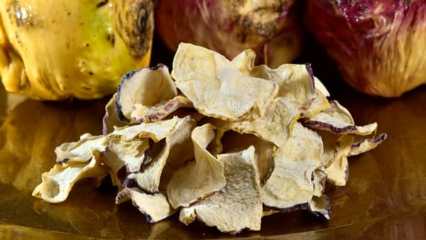 日本産マカ「ベジマカ」2023年度産　検査結果発表　食文化