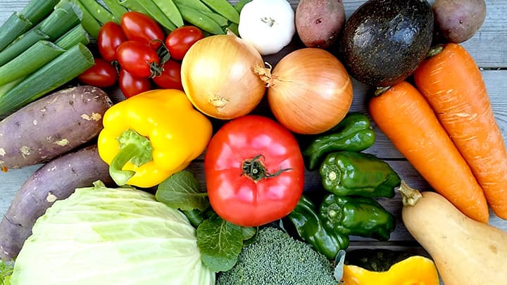 国産の加工・業務用野菜　「安全性・信頼性」68.3％　食品小売業評価ー農水省意識調査