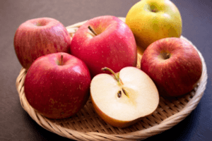 「第1回全国りんご選手権」開催　りんご生産者の出品募集中　日本野菜ソムリエ協会