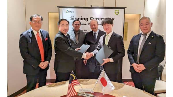 マレーシアでドリアン栽培プロジェクト　PLS plantations Groupと連携　マイファーム