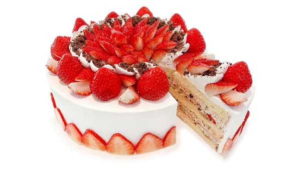 八丁味噌や黒蜜きな粉　和洋融合の「しょーとけーきふぇあ」開催　カフェコムサ