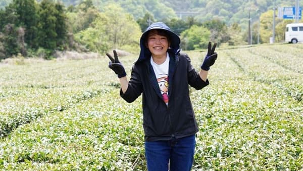 オーガニック日本茶を増やす「Ochanowa」有機JAS認証を取得　マイファーム