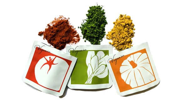 規格外のミニトマト　野菜粉末用原料として販売　たねまき常総