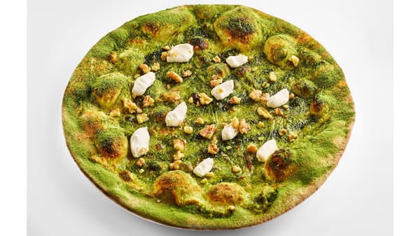 「西尾の抹茶」渋谷人気カフェ4店舗と期間限定コラボ　西尾茶協同組合