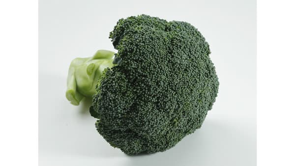 ブロッコリーの摂取でリラックス効果が得られる可能性を確認　キユーピー