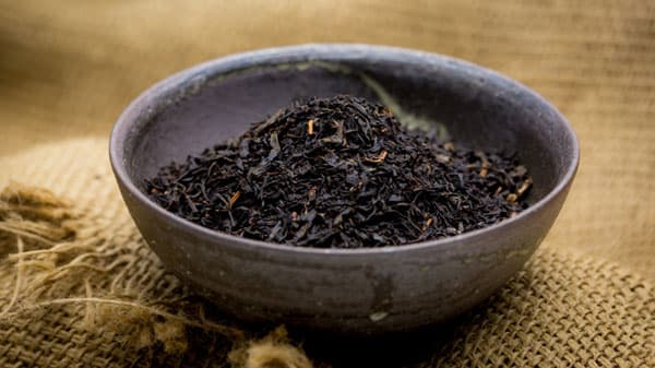 茶葉生産者を応援　ニッポンの「和紅茶」を楽しむメニュー提供　あふ食堂