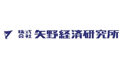 2023年の花き小売市場規模　前年比100.1%の9738億円の見込　矢野経済研究所
