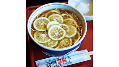 今が旬の「大分かぼす」を堪能「かぼすフェア」都内と盛岡で開催中