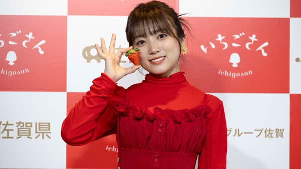 表参道10店舗とコラボ「いちごさんどう2024」開催