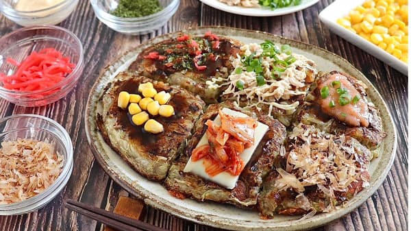 千切りキャベツを活用「子どもが野菜を食べたくなるレシピ」公開　サラダクラブ