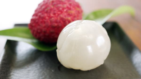 宮崎の大玉「新富ライチ」5月下旬から出荷開始　予約受付中　こゆ財団