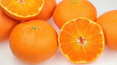 台湾で「愛媛かんきつフェア」開催　愛媛県オリジナル品種「甘平」など販売