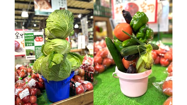 群馬県渋川市で夏野菜フェス「むらの夏野菜まつり」開催　上州・村の駅