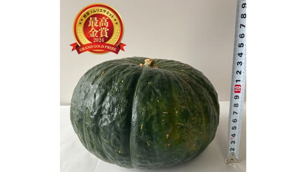 「野菜ソムリエサミット」8月度「青果部門」最高金賞4品など発表　日本野菜ソムリエ協会