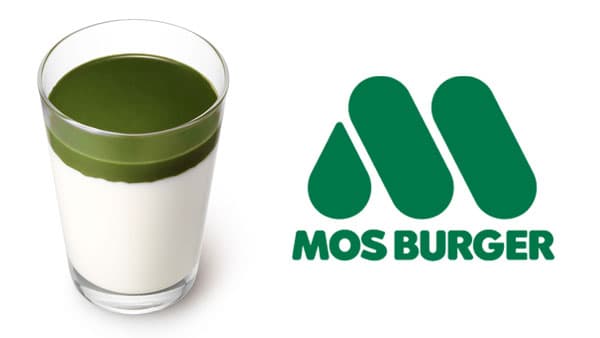 島根県出雲市産の抹茶を使用「まぜるシェイク 出雲（いずも）の抹茶」新発売　モスバーガー