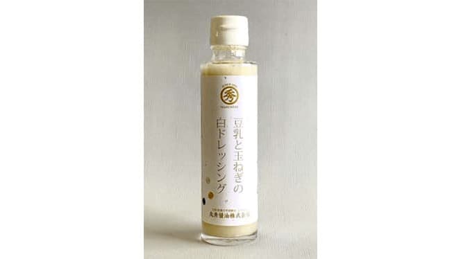 県産玉ねぎの消費拡大目指し新商品を開発　丸秀醤油