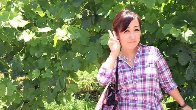 埼玉・横瀬町のワイナリーでぶどう作りの助っ人募集