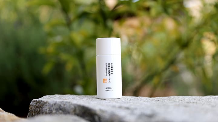 オリーブの力でブルーライトもカット　お家時間対応の日焼け止め発売　井上誠耕園