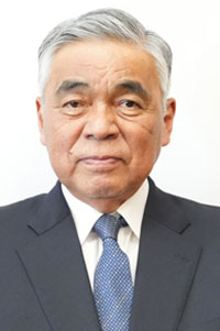 ＪＡ京都市代表理事組合長　大橋宗治氏