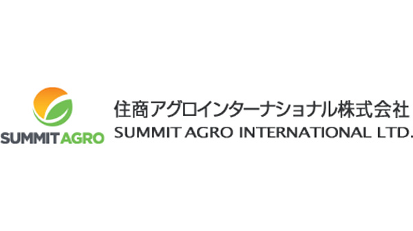 【役員人事】住商アグロインターナショナル　新社長に田中卓氏（2月3日付）