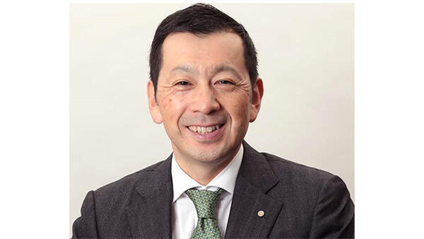 次期会長候補に柿安の赤塚社長を内定　日本フードサービス協会
