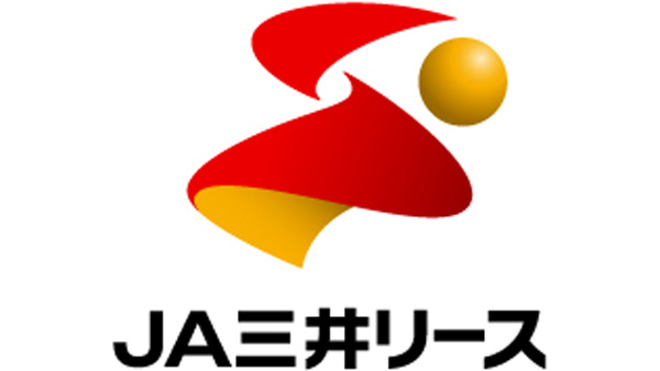 富士通と連携　CO2削減などの課題を可視化・分析　スムーズなEV導入を支援　ＪＡ三井リース.jpg