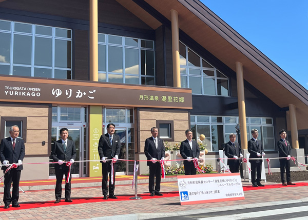 北海道月形町　道の駅で「月形町産ななつぼし」米粉加工品を先行発売_01.jpg