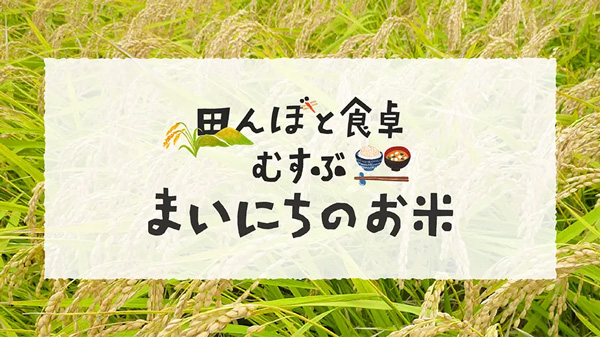 持続可能な暮らしにつながる　米の「おまかせお届け」サブスク開始　坂ノ途中_01.jpg