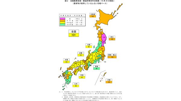 解禁付き●「令和６年産水稲の作付面積及び10月25日現在の予想収穫量」について●大臣官房統計部生産流通消費統計課(担当：椎野、寺田)03-3501-4502-4.jpg