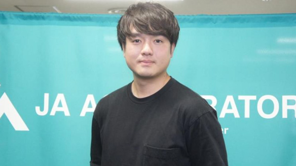 amu（株）Founder & CEO 加藤広大氏