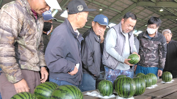 【現地レポート・茨城農業に迫る】直接支払い不可欠に　北つくば農協【食料・農業・農村／どうするのか？　この国のかたち】