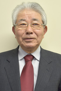 九州大学名誉教授　村田武氏