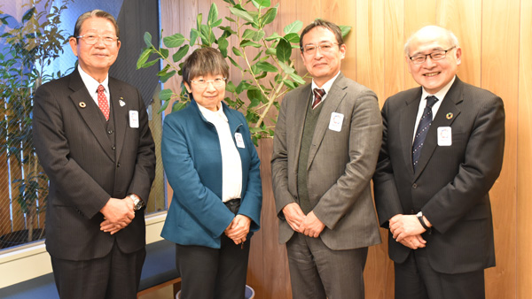 【新年特集】2025国際協同組合年座談会「協同組合が築く持続可能な社会」（1）どうする？この国の進路