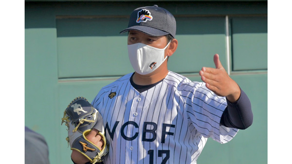 成瀬、里崎らプロ野球OBが熱血指導「ＪＡ全農WCBF少年野球教室」岡山で開催