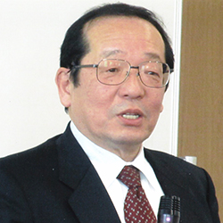 甲斐野新一郎　氏