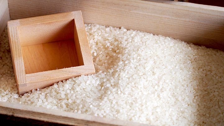 米のＪＡＳ規格の制定へ－農水省
