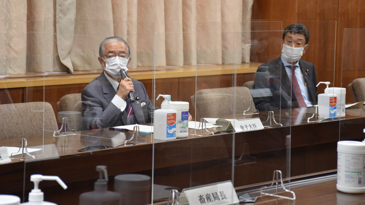 兵庫県で国内4例目を確認－鳥インフルエンザ