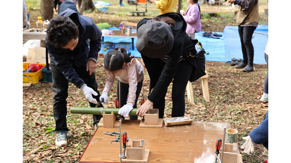 水辺と緑の公園で「子育てフェスタ」30日に開催　パルシステム千葉_01.jpg