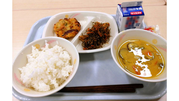 一括入札で単価抑える　学校給食への有機野菜導入で　一部報道が波紋.jpg