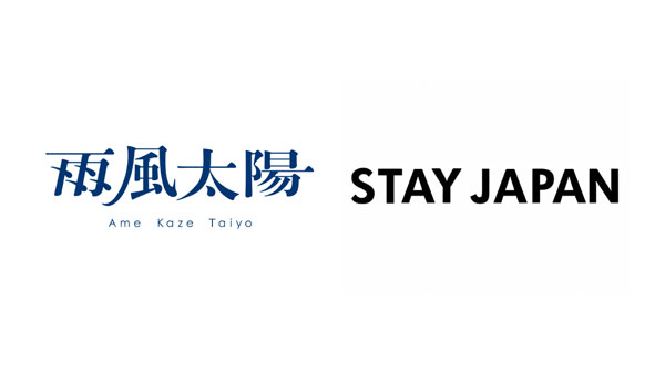 百戦錬磨が運営する旅行予約サイト「STAY-JAPAN」を事業譲受　雨風太陽.jpg