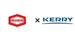 Kerry社と米由来の乳酸菌K-1のライセンス契約を締結　亀田製菓_02.jpg