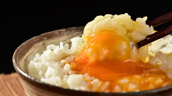 日本たまごかけごはん研究所とコラボ第2弾「北海道のうまいもん」予約開始　食文化