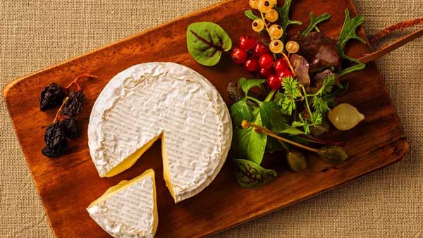 「カマンベールチーズをもっとおいしく」オンラインセミナー開催　雪印メグミルク
