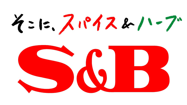 コーポレートメッセージ付企業ロゴ