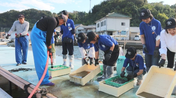 協同の力で守り育てる「海の森」水産庁シンポジウムで紹介　パルシステム_01.jpg