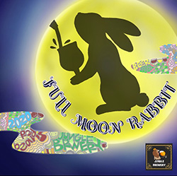 FULL MOON RABBIT